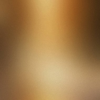 İnce tahıl dokusu ve yumuşak ışığı olan kahverengi bir gradyan. Ayrıntıları ve canlılığı temizle...