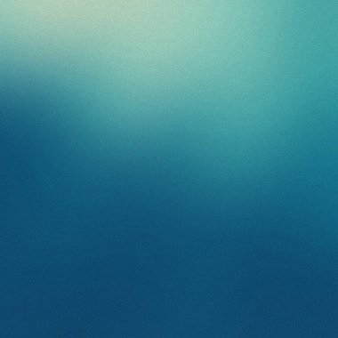 Yumuşak bir mavi ve deniz mavisi gradyanı ve ince bir tahıl dokusu. Açık ayrıntı ve canlı renkler...