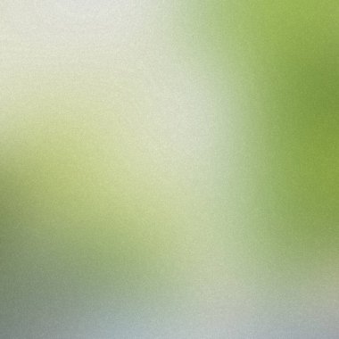 Hafif tahıl dokusu olan açık yeşil ve beyaz bir eğim. Ayrıntıları ve canlı c 'yi temizle...