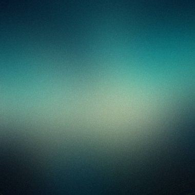 Karamsar bir gradyan arka planda ince tahıl dokusuna sahip gök mavisi ve koyu mavi renkler bulunur..