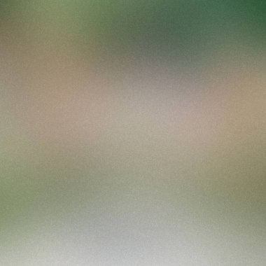 Sönük toprak tonları, ince bir tahıl dokusu ve en üstte bulanık koyu yeşil renkte..