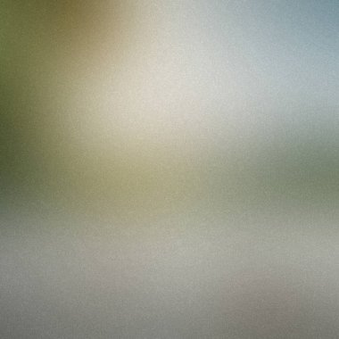 Bej, yeşil ve mavinin sessiz gradyanı ince bir desen berrak detaylar ve canlı kolo....