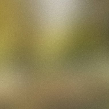 Sönük yeşil ve kahverengi arkaplan, ince bir tahıl dokusuyla. Açık detaylar ve canlı eş...