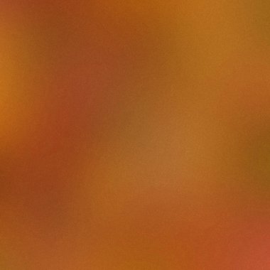 İnce tahıl dokusuna sahip zengin bir turuncu ve kahverengi gradyan. Ayrıntıları ve canlı renkleri temizle enha...