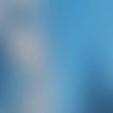 Pürüzsüz mavi eğimli ve ince bir tahıl dokusu var. Bu da gökyüzü ya da su olduğunu gösteriyor. Ayrıntıları ve vibr 'i temizle...