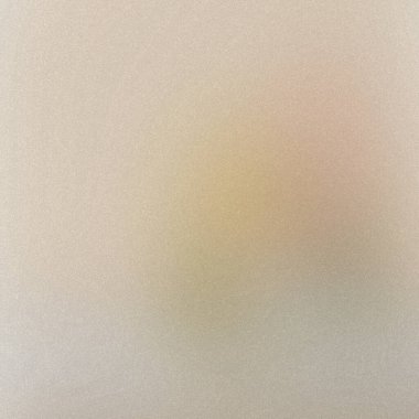 Yumuşak bej ve pastel gradyan arka planda ince bir tahıl dokusu var. Ayrıntıları temizle ve v...
