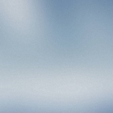 Yumuşak mavi bir eğim, ince bir tahıl dokusu ve soluk bir ışık. Ayrıntıları ve canlı rengi temizle...