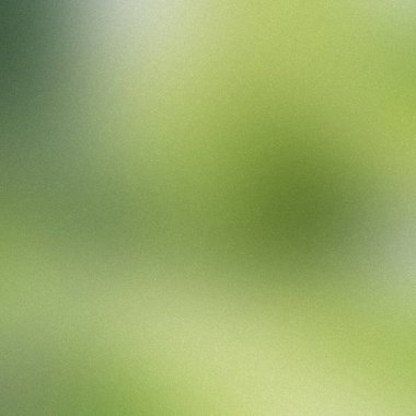 Yumuşak bir yeşil ve sarı gradyan ve ince bir tahıl dokusu. Ayrıntıları ve canlı renkleri temizle...