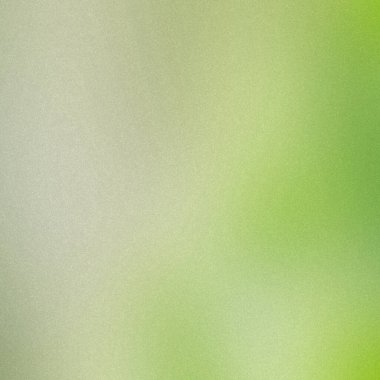 Hafif tahıl dokusuyla bejden yeşile yumuşak bir eğim. Net detaylar ve canlı ...