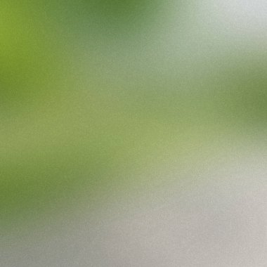 Yumuşak bir yeşil gradyan, ince bir tahıl dokusuyla beyaza dönüşüyor. Ayrıntıları temizle...