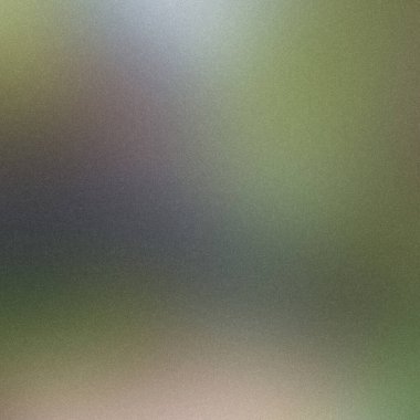 Yumuşak, bulanık bir arkaplan hafif kumlu dokuya sahip soluk yeşil ve kahverengi tonlarını gösterir.