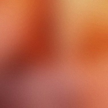 Kırmızı, turuncu, pembe tonlu ve ince buğdaylı ılık bir arka plan. Ayrıntıları temizle ve v...