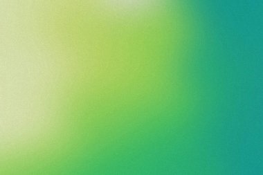 Yumuşak sarı, yeşil, gök mavisi tonları ve ince tahıllı parlak soyut bir arkaplan..