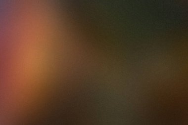 Koyu soyut bir gradyan, ince bir tahıl dokusuna sahip sessiz turuncu ve koyu kahverengi tonlara sahiptir..