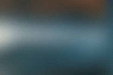 Huysuz, mavi ve gri bir arka plan, kumlu bir dokusu ve yumuşak bir ışığı var. Ayrıntıları temizle...