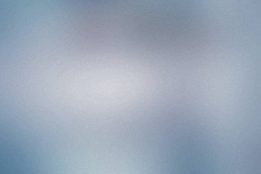 İnce bir tahıl dokusuna sahip sessiz mavi ve gri bir gradyan ince ve sakin bir arkaplan sunar.