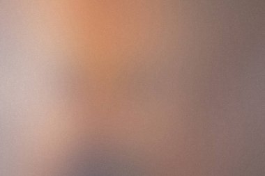 Yumuşak ve sıcak tahıl dokusu olan sessiz toprak tonunun eğimli arka planı. Ayrıntıları temizle...