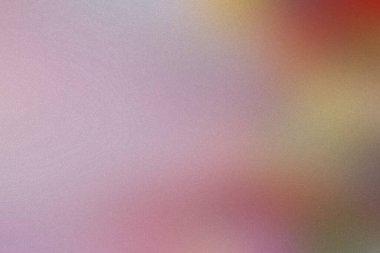 Pembe, turuncu ve sarı renklerin yumuşak bir gradyanı ince bir kumlu dokuya ve bulanık bir etkiye sahiptir..