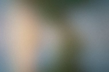 Benekli dokusu ve sessiz tonları olan yumuşak odak eğimini gösteren ışık:...