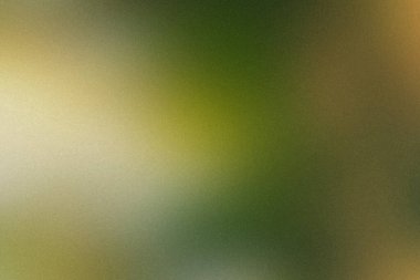 Yumuşak bir arkaplan, yeşil ve sarı tonlarda ince bir tahıl dokusu. Ayrıntıları temizle...