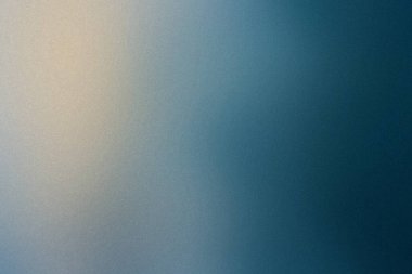 Hafif tahıl dokusuyla bej renginden koyu maviye yumuşak bir eğim, bulanık. Ayrıntıları temizle...