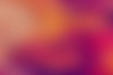 Pembe mor ve turuncu renkli canlı bir arkaplan. Açık ayrıntı ve canlı renkler...