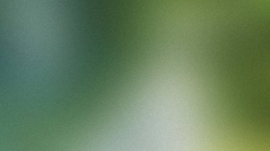 Yeşil ve sarı renkleri yumuşak ışıkla harmanlayan soyut kumlu doku, bulanık. Ayrıntıları temizle...