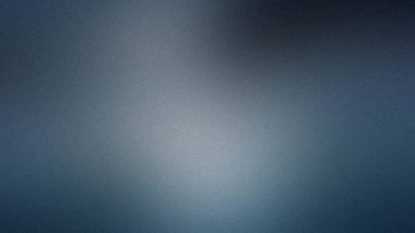 Koyu mavi, gri, buzlu cam kaplama arkaplanı ve ince tanecikli. Yüksek...