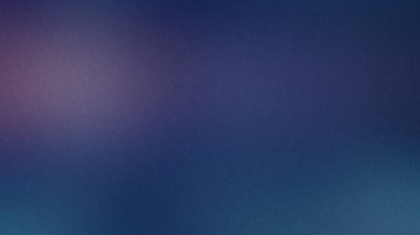 İnce tahıl dokusu olan koyu mavi ve mor bir arkaplan. Net detaylar ve canlı...