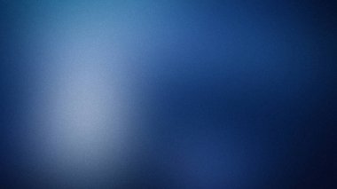 İnce ışık çizgileri ve ince tahıl dokusu olan koyu mavi bir arkaplan..