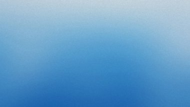 Görüntü, ince tahıl dokusuyla koyu mavi bir eğim gösteriyor. Yüksek çözünürlüklü resim uygun...