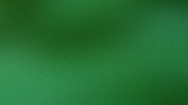 İnce bir tahıl dokusu ve yumuşak odaklı koyu yeşil bir arka plan. Ayrıntıları ve vibr 'i temizle...