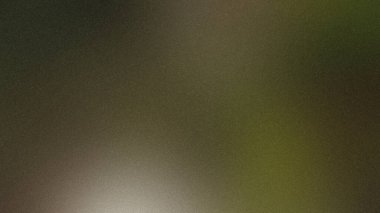 Kahverengi ve yeşil tonlara ve ince tahıl dokusuna sahip toprak eğimli bir arkaplan..