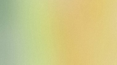 Soldaki yeşilden sağdaki sarıya doğru olan benekli bir doku arkaplanı..