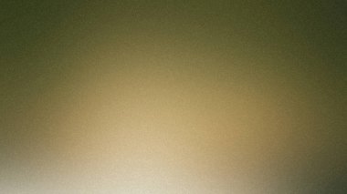 Gürültü dokusuyla zeytin yeşilinden altına ince bir eğim. Ayrıntıları ve canlı renkleri temizle...