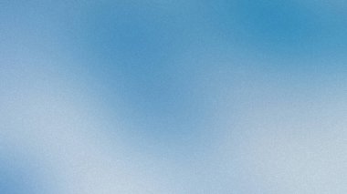 İnce tahıl dokusuna sahip yumuşak mavi bir eğim. Ayrıntıları temizle ve canlı renkler görüntüyü güçlendir...