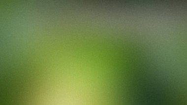 Yumuşak bir odak eğimine sahip yeşil ve gri ince bir tahıl dokusu. Açık detaylar ve canlı eş...