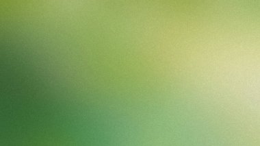 Yumuşak bir yeşil gradyanı, ince bir tahıl dokusuyla sarıya çevirir. Ayrıntıları ve canlı renkleri temizle ...