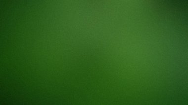 Canlı yeşil bir arka plan, ince bir tahıl dokusu ve yumuşak yayılmış ışıklandırma. Ayrıntıları temizle...