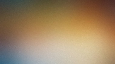 İnce tahıl dokusu ve renk değişiklikleriyle sıcak bir toprak tonunun gradyanı. Ayrıntıları temizle...