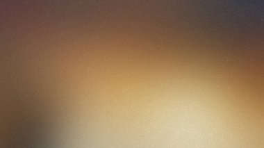 Yumuşak, sıcak bir arka plan, ince bir tahıl dokusu ve dağınık bir ışık. Ayrıntıları temizle...