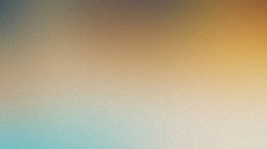 İnce tanecikli kahverengi, bej ve mavi karışımlı sıcak bir gradyan. Ayrıntıları temizle...