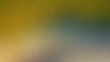 Sarı-yeşilden gri gradyan arkaplana ve ince bir tahıl dokusuna. Ayrıntıları ve canlı c 'yi temizle...