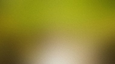 Sarı yeşil ve kahverengi desenli arka plan yumuşak ışık ve kumlu doku.