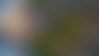 Bulanık soyut bir arkaplan, bulanık bir dokuya ve sessiz bir toprak tonuna sahip..