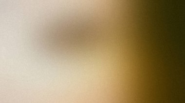 Bej ve altın desenli, hafif tahıl etkisine sahip bir arka plan. Ayrıntıları ve titreşimi temizle...