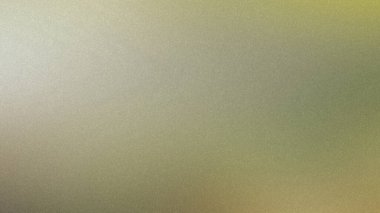İnce tahıl dokusuna sahip bej ve yeşil bir gradyan. Ayrıntıları temizle ve canlı renkleri güçlendir ...