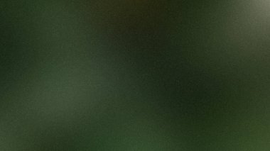 Derin orman yeşili bir arka plan ve hafif bir ses efekti. Ayrıntıları temizle...