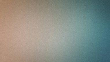 Görüntü şeftali ve deniz mavisi tonları ile donuk arkaplanı gösteriyor. Yüksek çözünürlük...