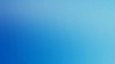 Yumuşak mavi bir arka plan ve ince bir tahıl dokusu. Ayrıntıları ve canlı renkleri enhan...